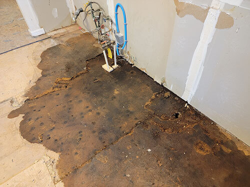 replace-repair-water-damaged
